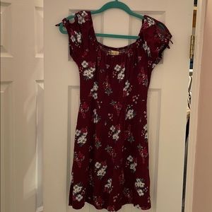 Summer dress Hollister size small